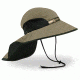 Sunday Afternoons Adventure Hat - Men's-Black/Black-Large