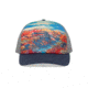 Sunday Afternoons Artist Series Trucker Cap, Grand Canyon, One Size, S3A04685B30207