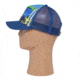 Sunday Afternoons Artist Series Trucker Cap, Lakeside, One Size, S2A04611B51007