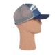 Sunday Afternoons Artist Series Trucker Cap, Shorebreak, One Size, S2A04638B51007