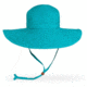 Sunday Afternoons Beach Hat - Womens, Turquoise, One Size S2C16009C58107