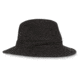 Sunday Afternoons Charter Cold Front Hat, Black, Medium, S3B09687B30203