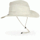 Sunday Afternoons Charter Hat - Men's-Cream/Sand-Large