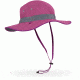 Sunday Afternoons Clear Creek Boonie - Women's-Wild Orchid/Cinder-One Size
