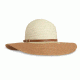Sunday Afternoons Evelyn Hat - Womens, Cayenne Twist, One Size S2C86482C44807