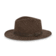 Sunday Afternoons Everett Hat, Brown, Extra Large, S3B29569L20805