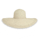 Sunday Afternoons Florence Hat - Womens, Cream Stripe, One Size S2C14406C21907