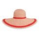 Sunday Afternoons Florence Hat - Womens, Red Stripe, One Size S2C14406C42607