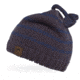 Sunday Afternoons Frosty Stripe Beanie - Infant, Rosewood, S3F90696F42821