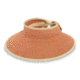 Sunday Afternoons Garden Visor - Womens, Cayenne, One Size S2C21039C44807