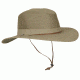 Sunday Afternoons Highlander Hat - Mens-Sand/Black-Large