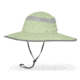 Sunday Afternoons Lotus Hat - Women's-Green Tea-Medium