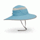Sunday Afternoons Lotus Hat - Women's-Waterfall-Medium