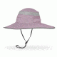 Sunday Afternoons Lotus Hat - Womens-Passion Flower-Large