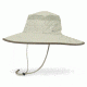 Lotus Hat - Womens-Sandstone-Medium