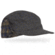 Sunday Afternoons Mountain Time Radar Hat, Heathered Gray, Medium, S3B06556B32003