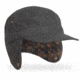 Sunday Afternoons Mountain Time Radar Hat, Heathered Gray, Medium, S3B06556B32003