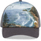 Sunday Afternoons Northwest Trucker Cap - Men's-Coastal Spruce