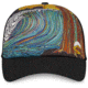 Sunday Afternoons Northwest Trucker Cap - Men's-Ocean