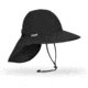 Sunday Afternoons Oregon Cloudburst Hat - Men's-Black-Medium
