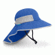 Sunday Afternoons Play Hat - Kid's-Royal/Royal-Child