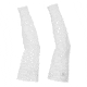 Sunday Afternoons Radiant Sun Sleeve, White, S/M S2A64122B10608