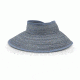 Sunday Afternoons Sicily Visor - Women's-Blue Shadow