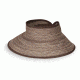 Sunday Afternoons Sicily Visor - Women's-Cinnamon