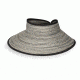 Sunday Afternoons Sicily Visor - Women's-Pepper