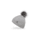 Sunday Afternoons Snow Drop Beanie - Womens, Soft Gray, One Size, S3C90567F32007