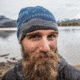 Sunday Afternoons Stellar Beanie, Night Sky, One Size, S3A90506F51007