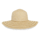 Sunday Afternoons Sun Haven Hat, Natural/Wheat Blend, One Size, S2C22619C24607