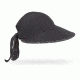 Sunday Afternoons Sun Seeker Hat - Womens, Black, One Size S2C43545B30207