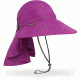 Sunday Afternoons Sundancer Hat - Women's-Amethyst/Amethyst-One Size