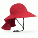 Sunday Afternoons Sundancer Hat - Women's-Cardinal-One Size
