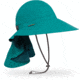 Sunday Afternoons Sundancer Hat - Women's-Everglade/Spruce-One Size