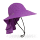 Sunday Afternoons Sundancer Hat - Womens-African Violet/African Violet-One Size
