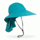 Sunday Afternoons Sundancer Hat - Womens-Caribbean-One Size