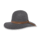 Sunday Afternoons Taylor Hat - Womens, Dark Gray, One Size, S3C34568L52007