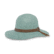 Sunday Afternoons Taylor Hat - Womens, Heathered Ice Blue, One Size, S3C34568L32507