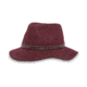 Sunday Afternoons Tessa Hat - Women's, Burgundy, One Size, S3C29419C93807