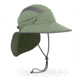 Sunday Afternoons Ultra Adventure Hat, Eucalyptus, Large, S2A01392B70804