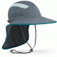 Sunday Afternoons Ultra Adventure Hat - Unisex, Cinder-Medium