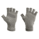 Sunday Afternoons UVShield Cool Gloves, Fingerless, Fossil, S/M, S2A66647B31708