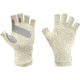 Sunday Afternoons UVShield Sun Gloves - Men's-Cream-L/XL