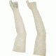 Sunday Afternoons UVShield Sun Sleeve - Men's-Cream-L/XL