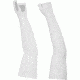 Sunday Afternoons UVShield Sun Sleeve - Men's-White-S/M