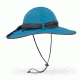 Sunday Afternoons Waterside Hat - Womens, Mountain Jade, One Size S2C02547B71507