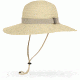 Sunday Afternoons World Tour Hat - Women's-Soapstone-One Size