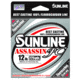 Sunline Assassin FC Fluorocarbon Line 20lb 225yd Clear, 63042308